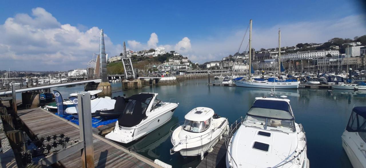 Rare Luxury Harbourview Apartment Sleeps 6 Torquay Ngoại thất bức ảnh