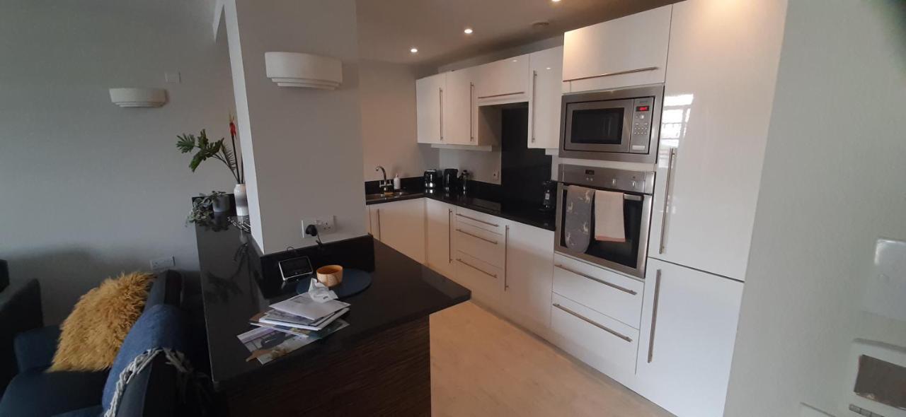 Rare Luxury Harbourview Apartment Sleeps 6 Torquay Ngoại thất bức ảnh