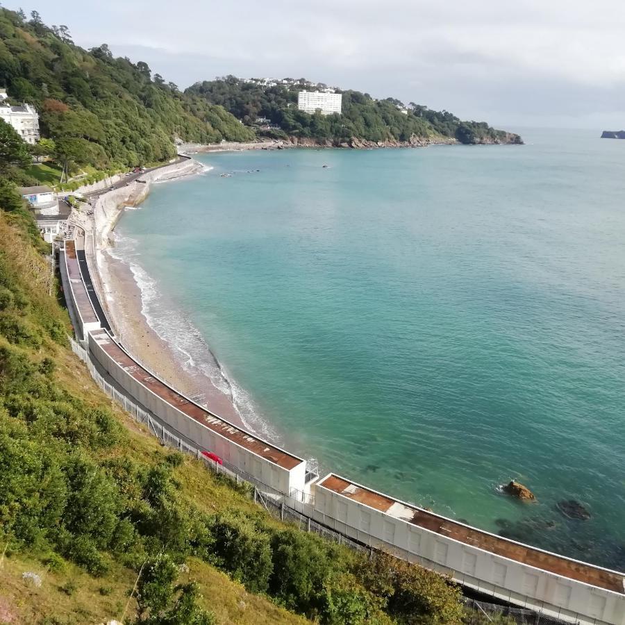 Rare Luxury Harbourview Apartment Sleeps 6 Torquay Ngoại thất bức ảnh