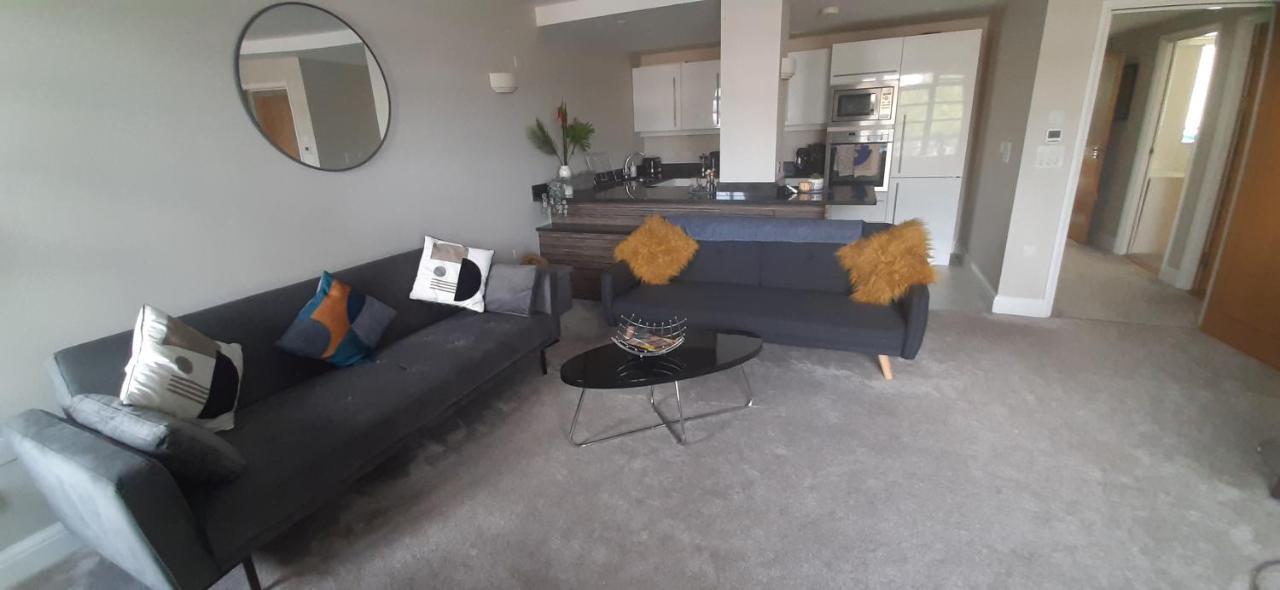 Rare Luxury Harbourview Apartment Sleeps 6 Torquay Ngoại thất bức ảnh